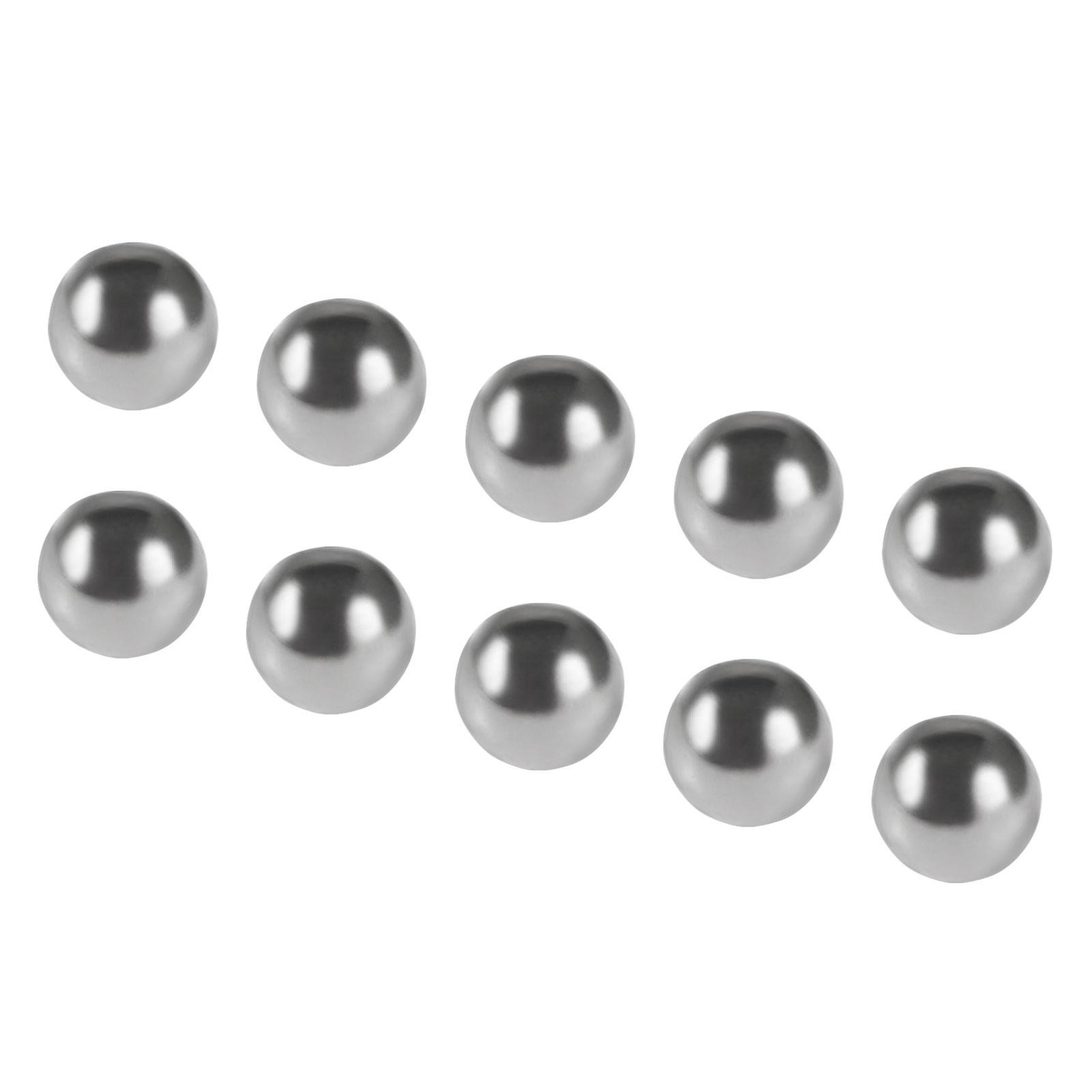 Bike Wheel Bearing Steel Balls 8mm Diameter 40 Pc