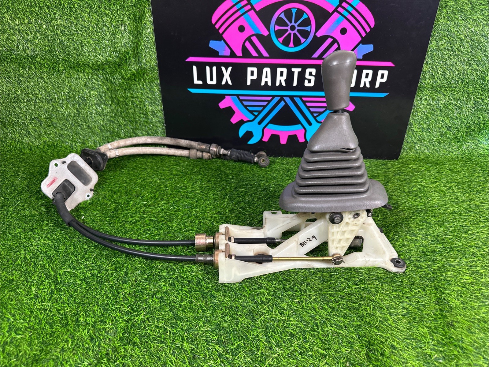 Toyota Corolla AE100 AE101 1993-1997 5 Speed Manual Shifter Gear Lever OEM