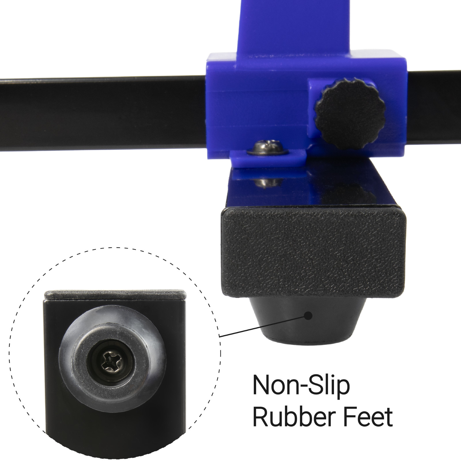 Adjustable Circuit Board PCB Clamping Kit 360° Degree Rotation