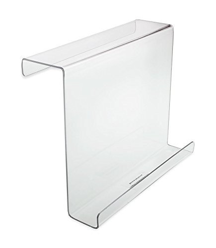Ultra Small Compact Ipad/Kindle/Nook/Ereader Size Treadmill Book Holder