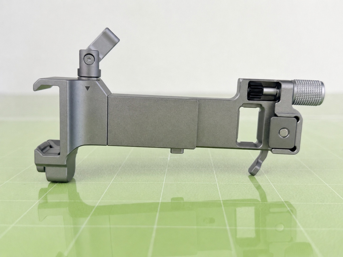 DJI RS 4 Mini Gimbal Horizontal Plate