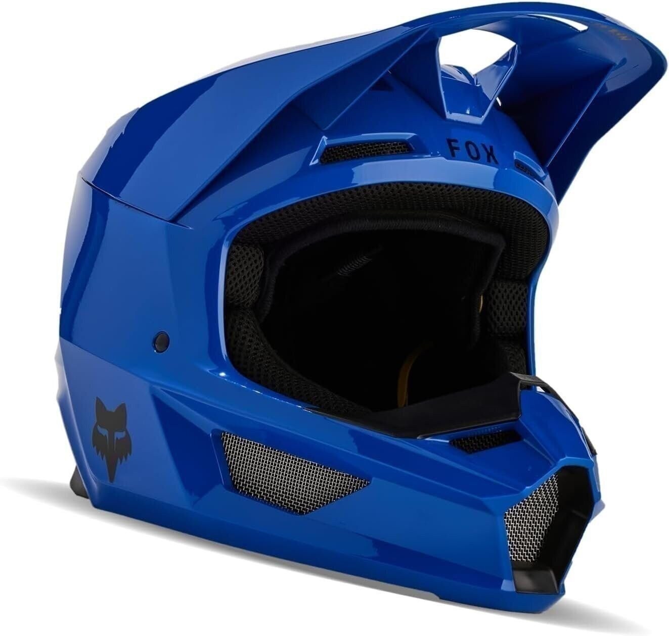 Fox Racing V Core Motocross Helmet XL