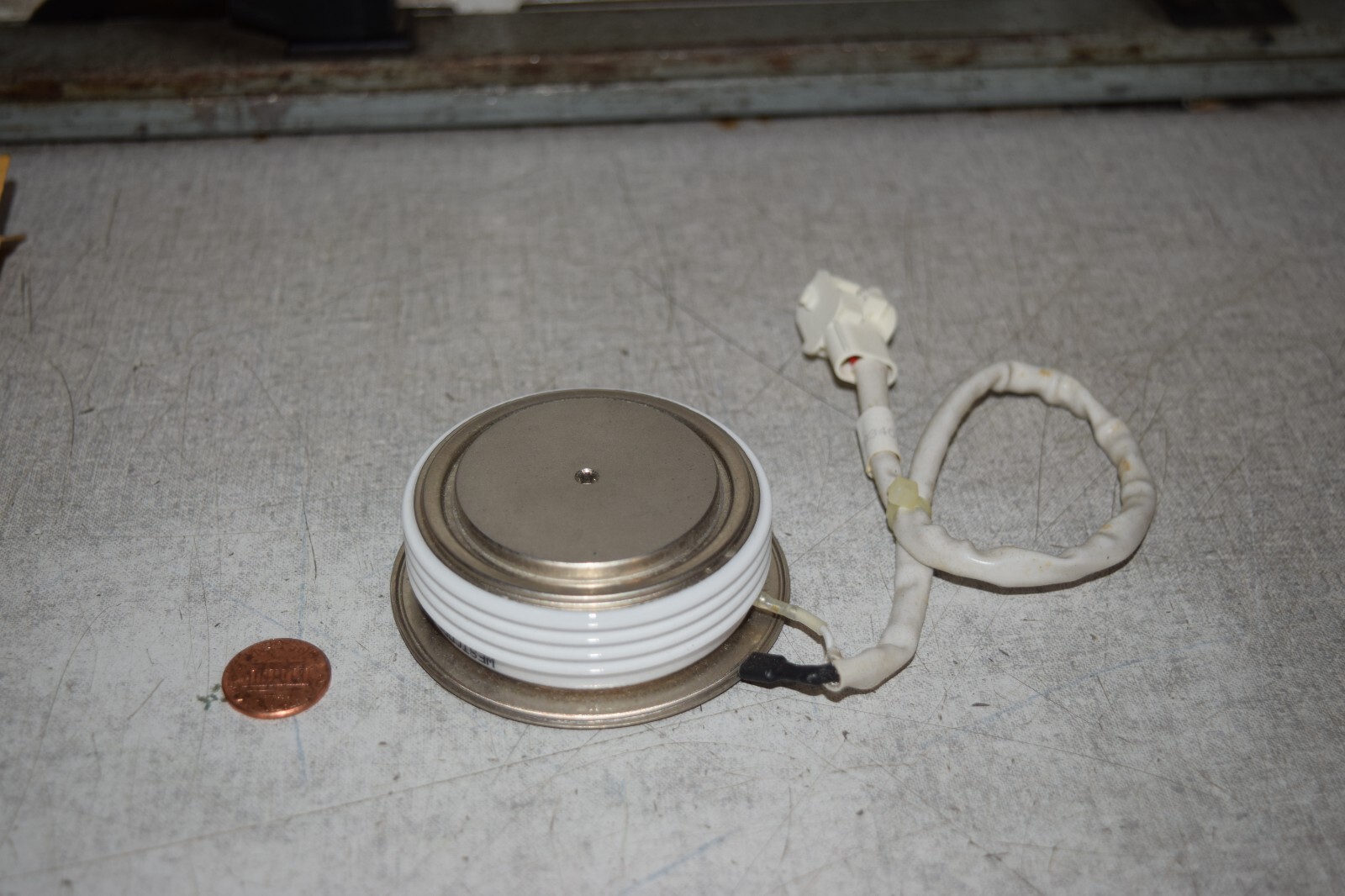 Westcode 323A3350P14 Thyristor