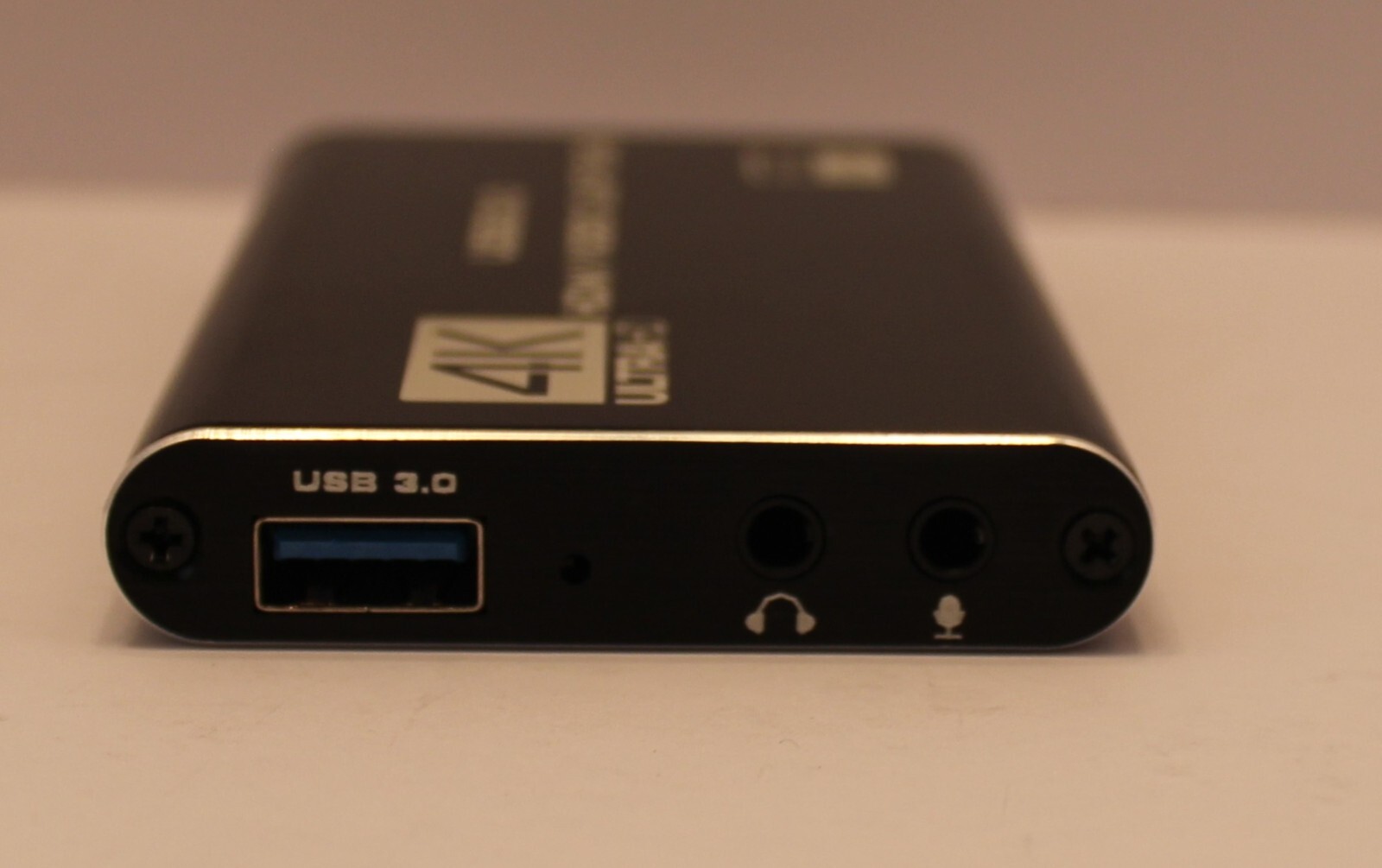 4K UltraHD USB3.0 HDMI Video Capture