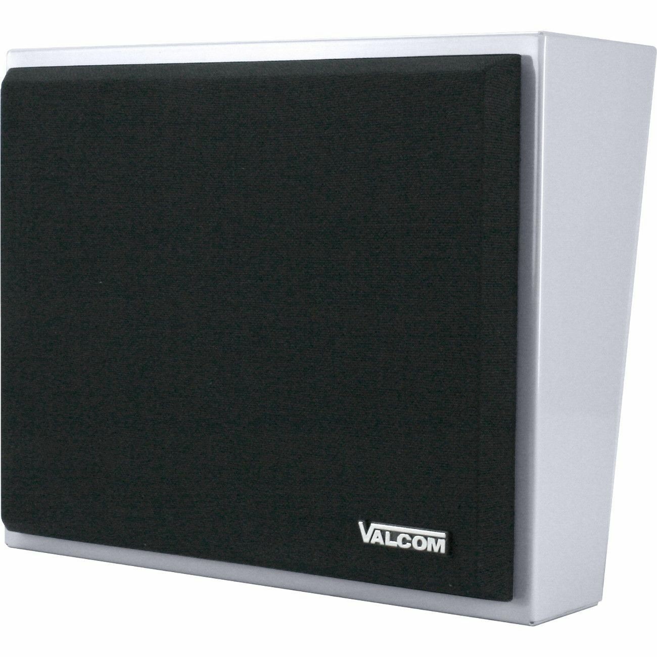 Valcom VIP-430A Speaker System - Gray (vip430a)