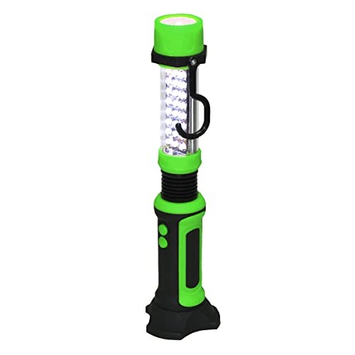 Grip 25-LED Flex Worklight, Model# 37266