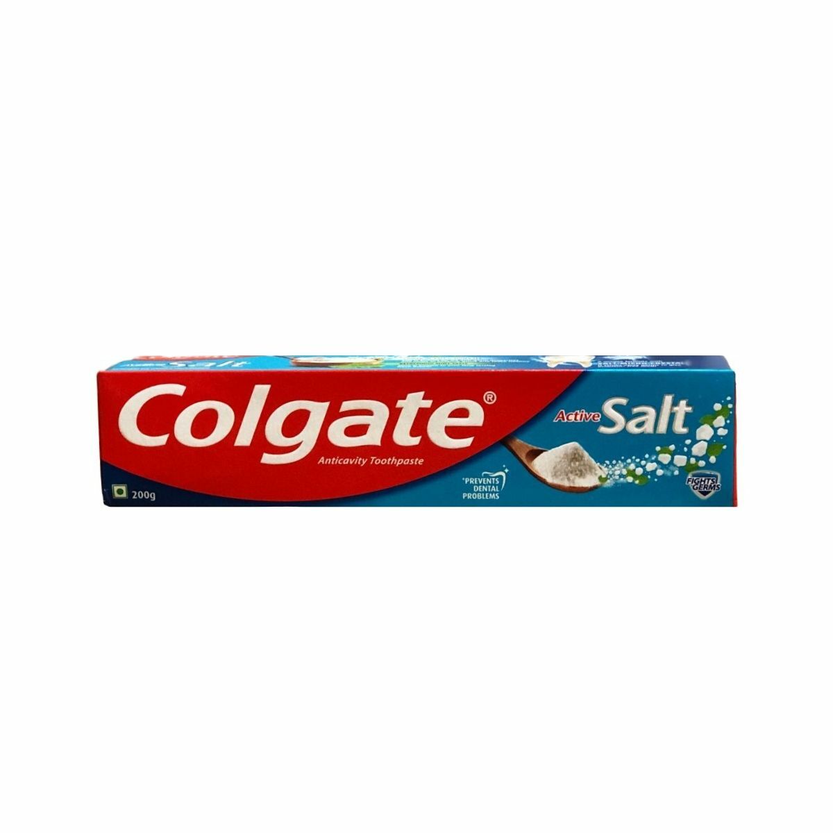 Colgate Active Salt Toothpaste 150g (Pack of 3)