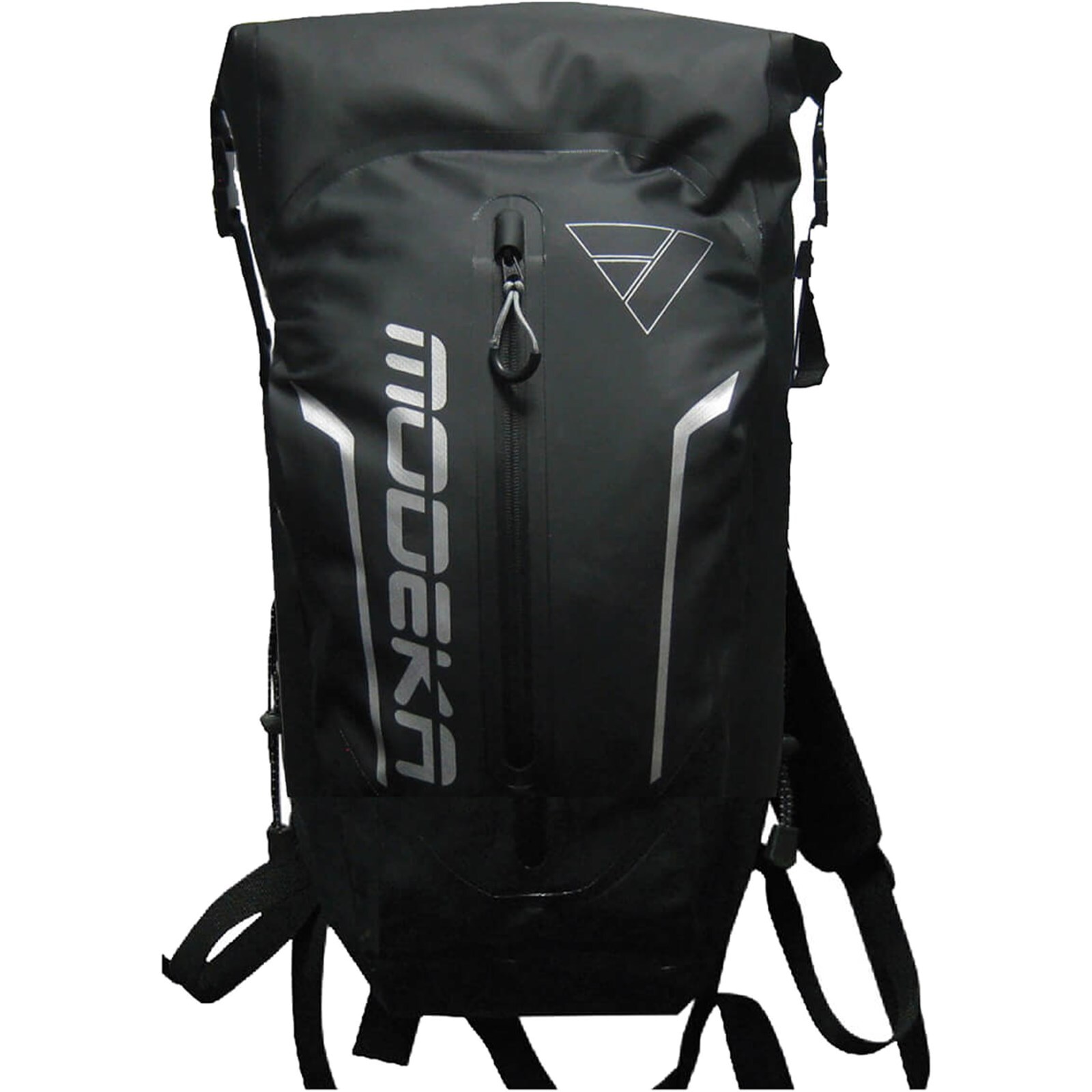 Motorcycle Backpack Approx 32 Litre - Modeka Dry Pack - Waterproof Roll Lock