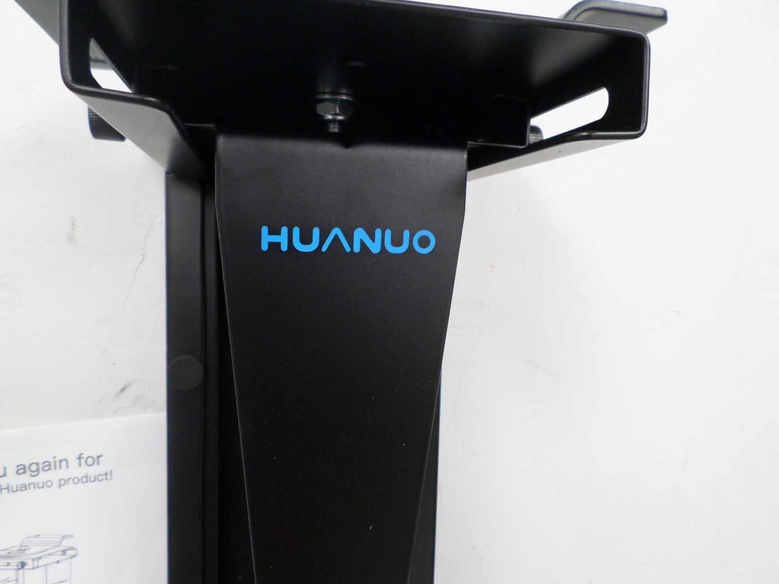 HUANUO HNCPB CPU Holder Under-Desk Adjustable
