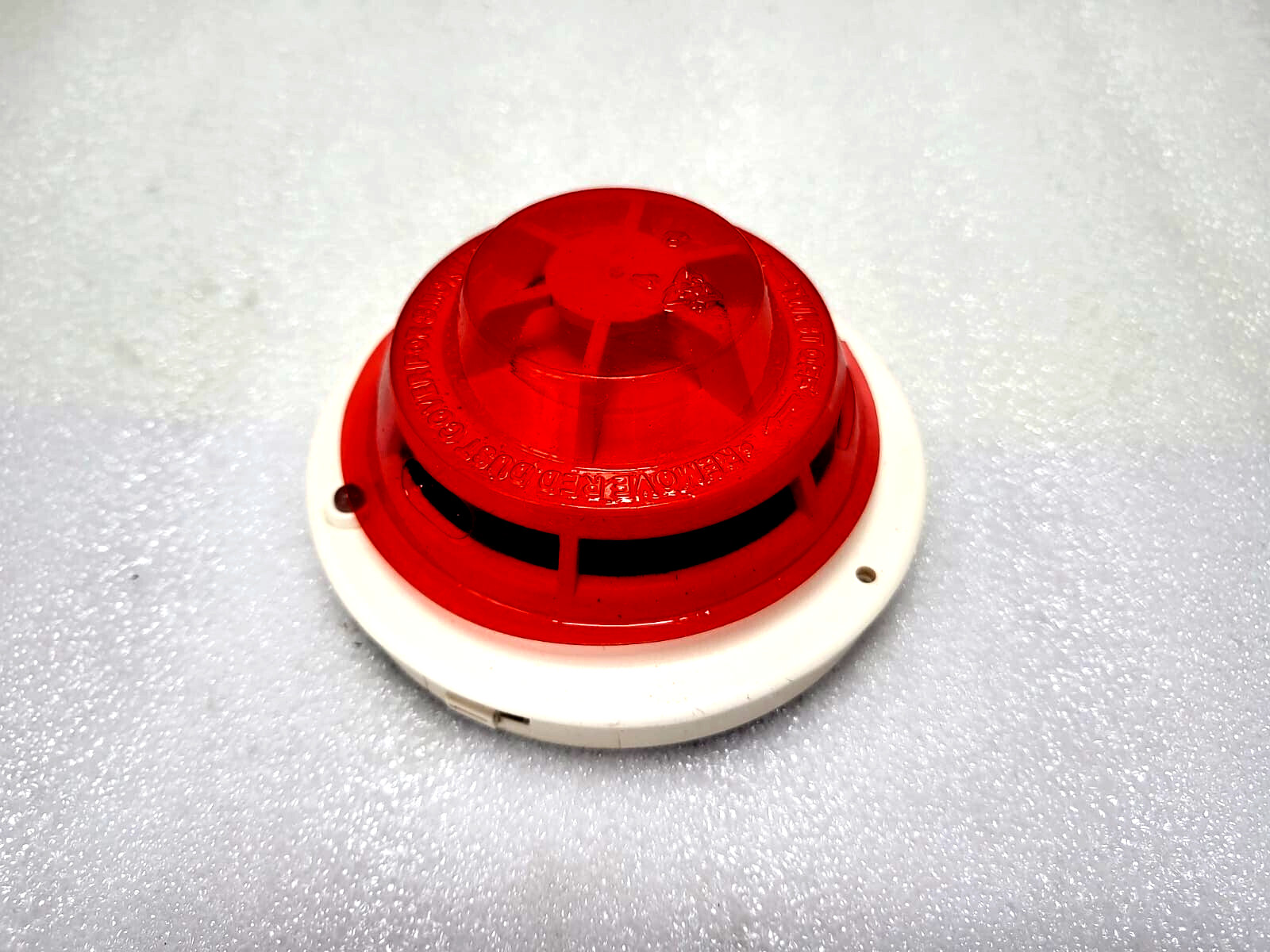 Siemens  HFP-11 Smoke Detector B.New