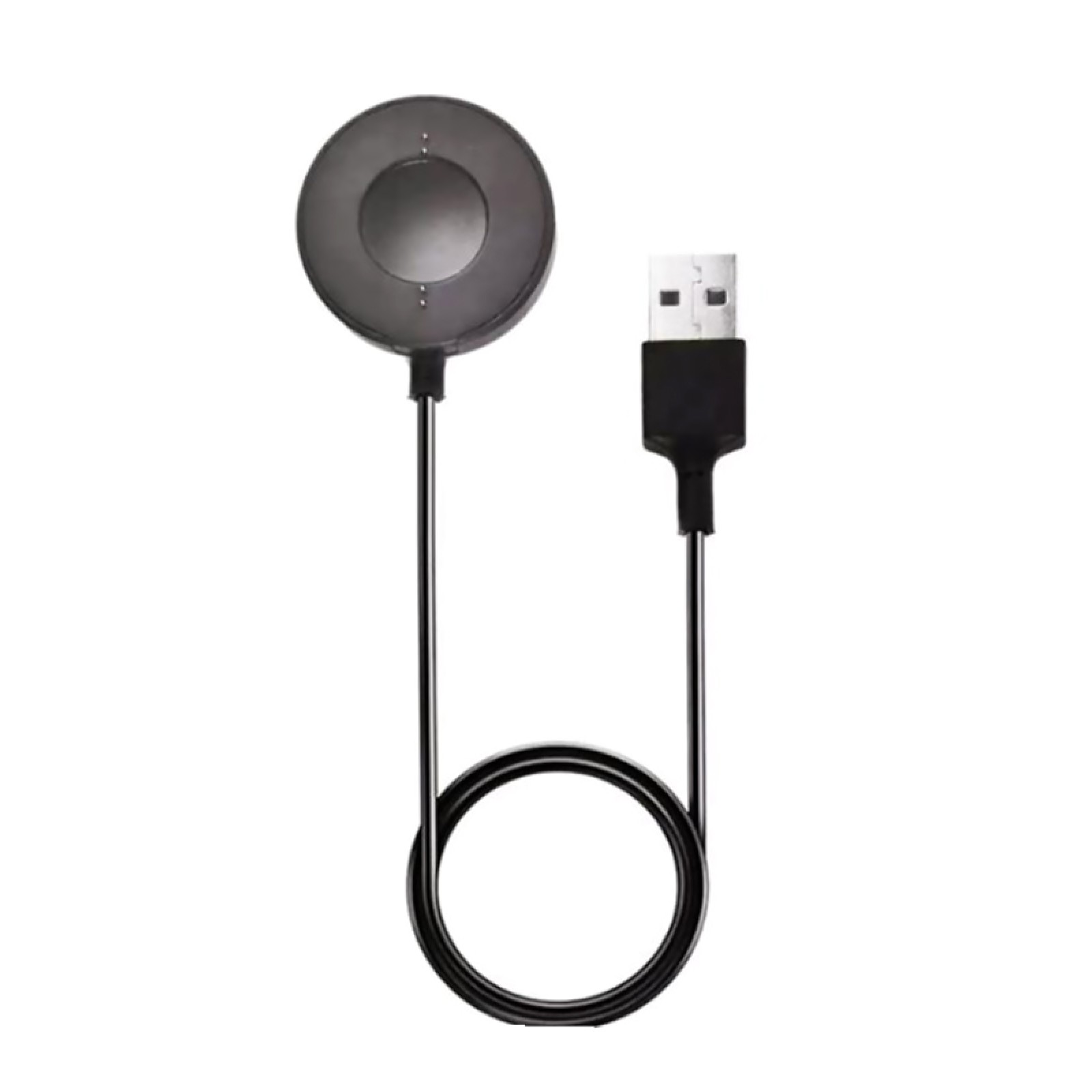 New Charging Dock Magnetic Charger For Fossil Gen 4/5 Michael Kors Runway Watch