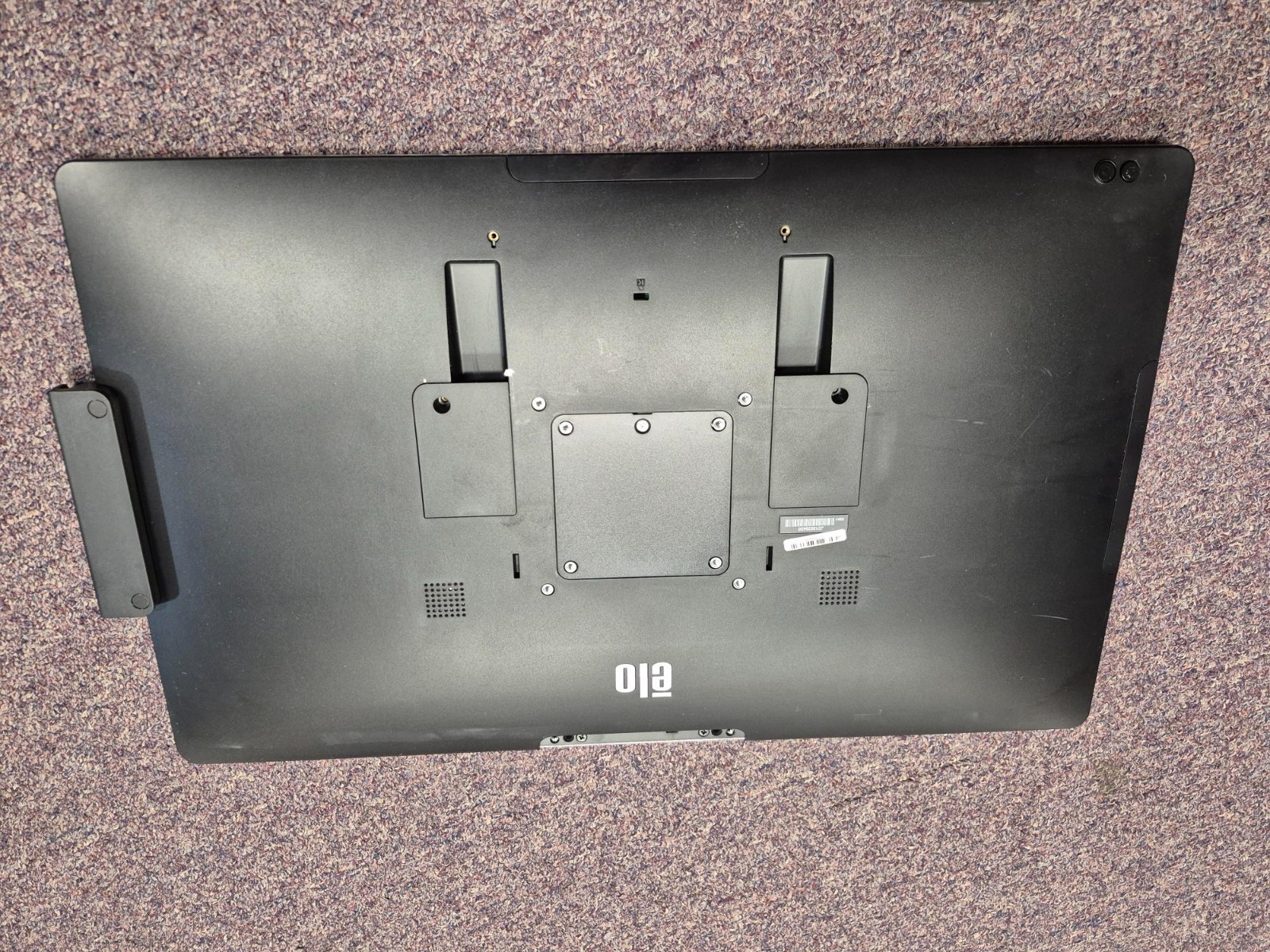ELO E611675 Android OS with Card reader, ESY2211B With AC adapter