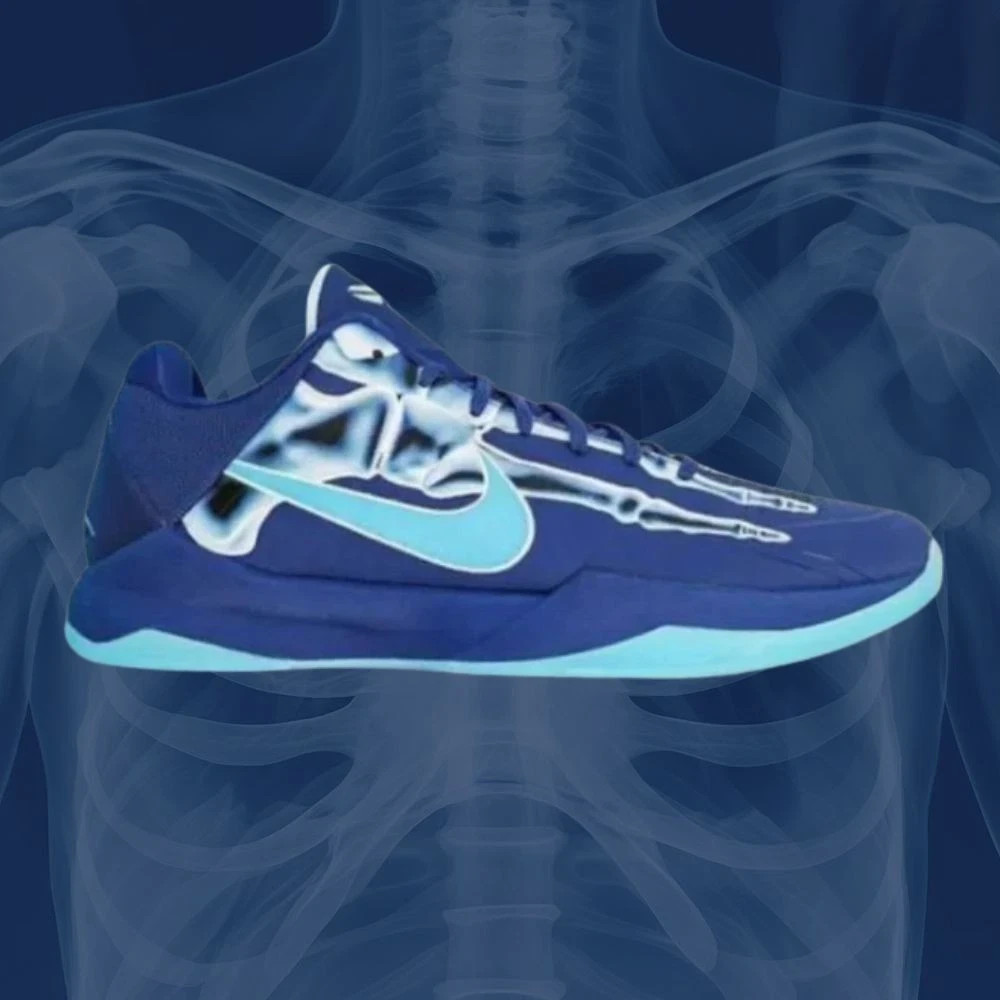 MEN Kobe 5 Protro X-Ray Low - All Size US 7-12
