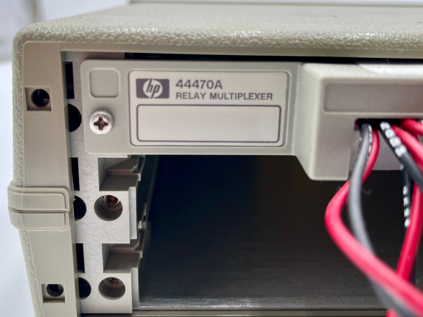 Agilent 3488A Switch Control Unit