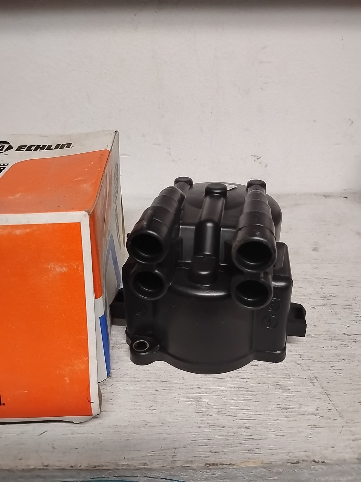Napa Echlin Distributor Cap EP707