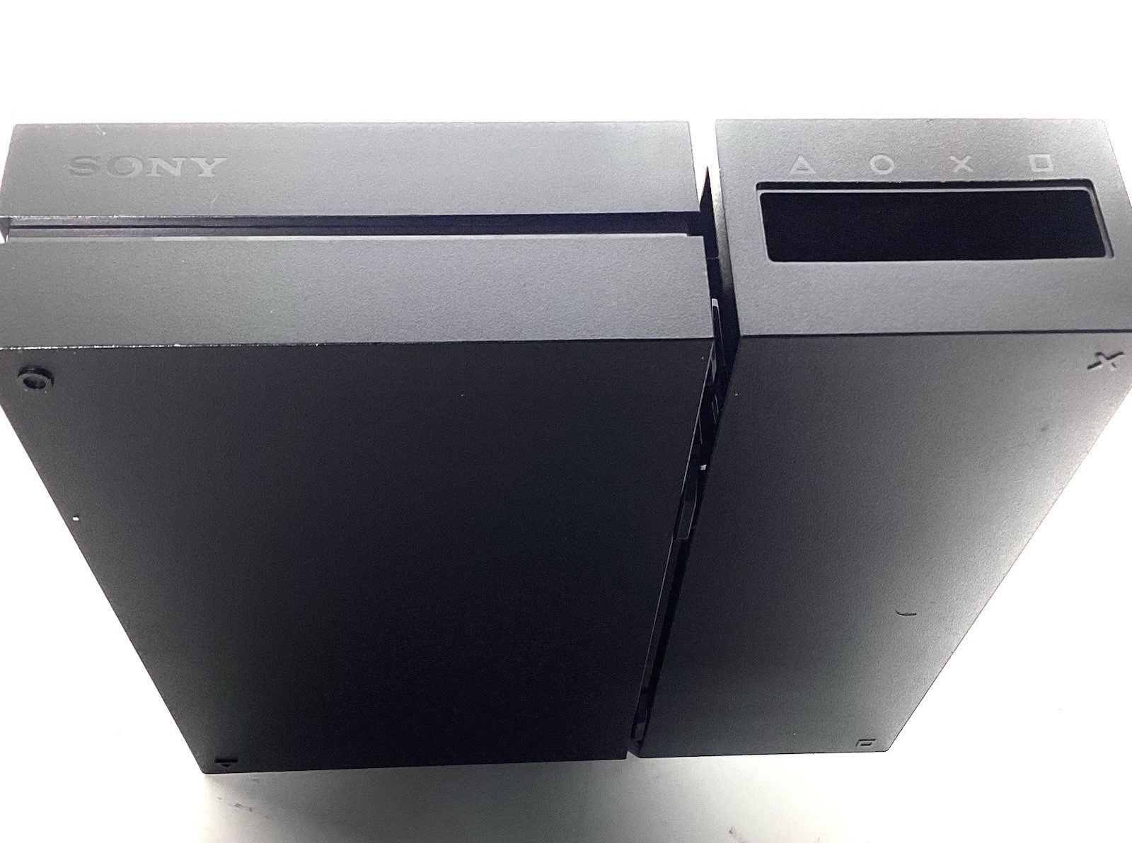 Sony Original PlayStation VR Processor CUH-ZVR1 PS4 W/OEM Power Cable