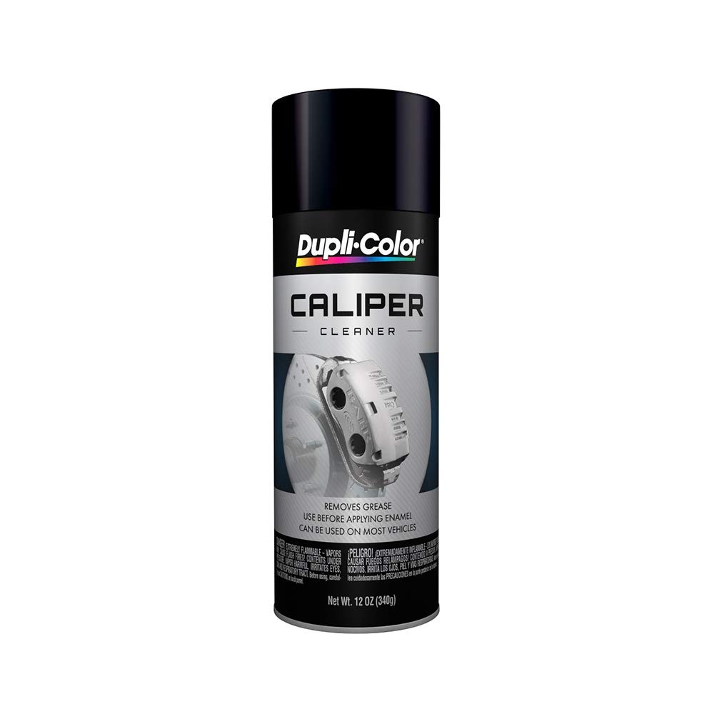 BCP104 Brake Caliper Cleaner Spray - 11 oz. Aerosol Can