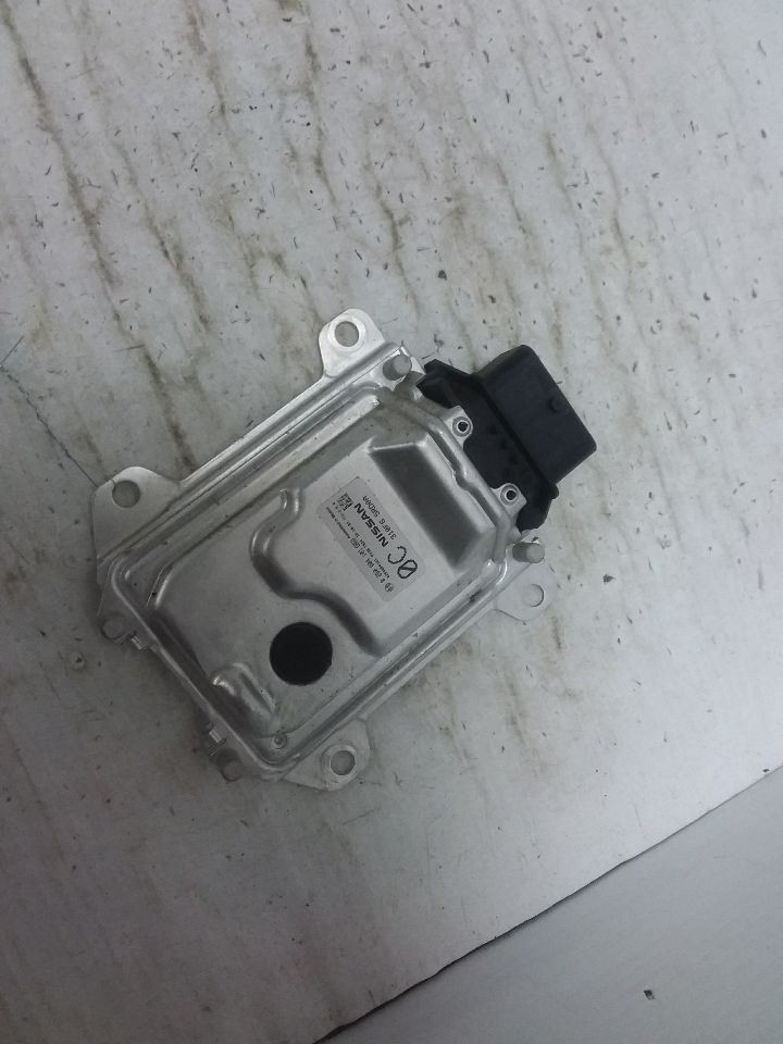 Transmission Control Module TCM CVT Fits 17-19 SENTRA 310F65RD0A