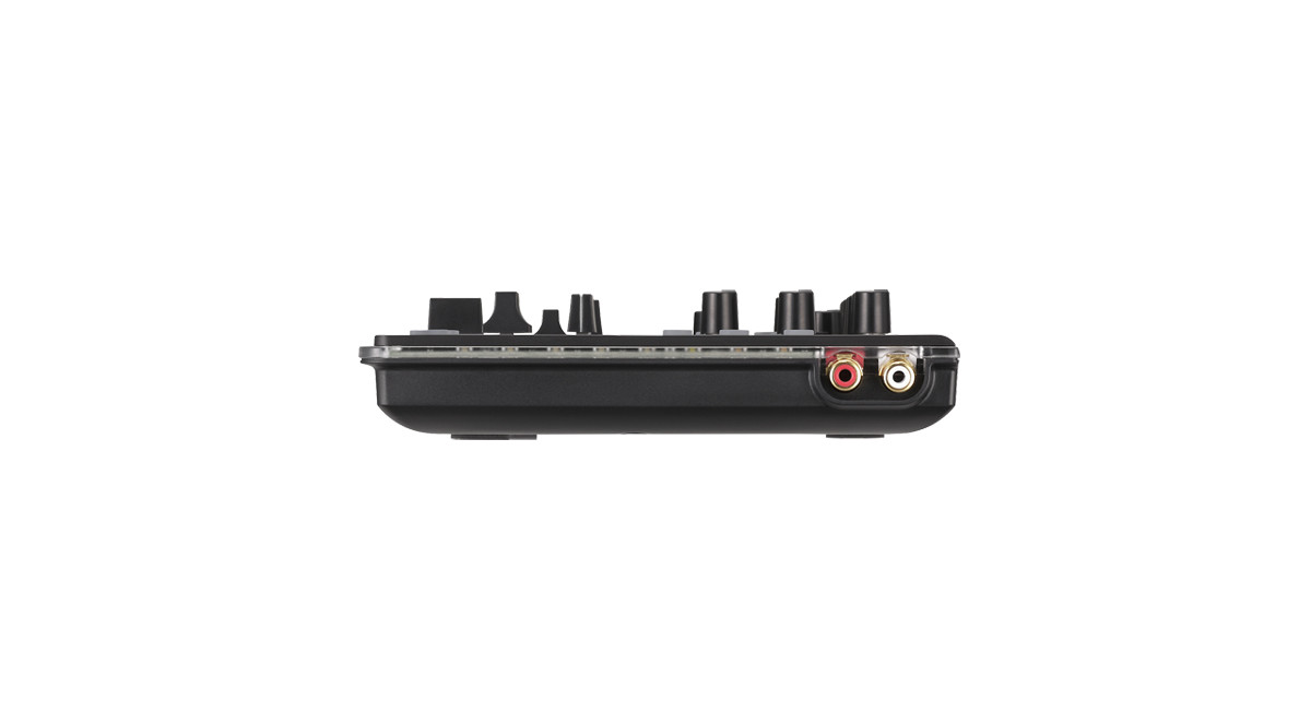 KORG KAOSS DJ DJ CONTROLLER