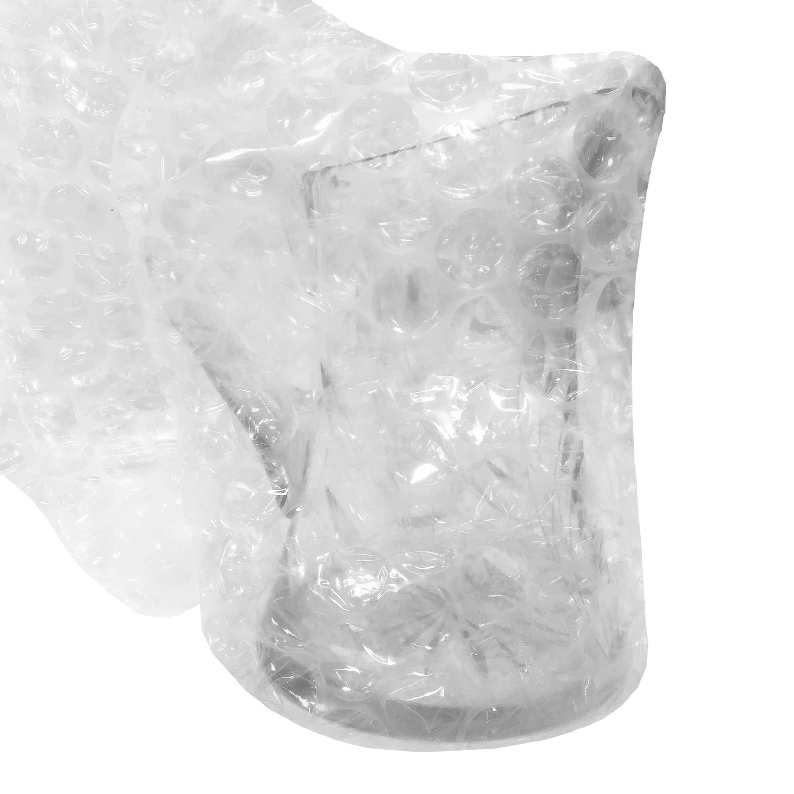 Bubble Wrap Roll 12x200 Ft Medium Cushioning Packaging Clear