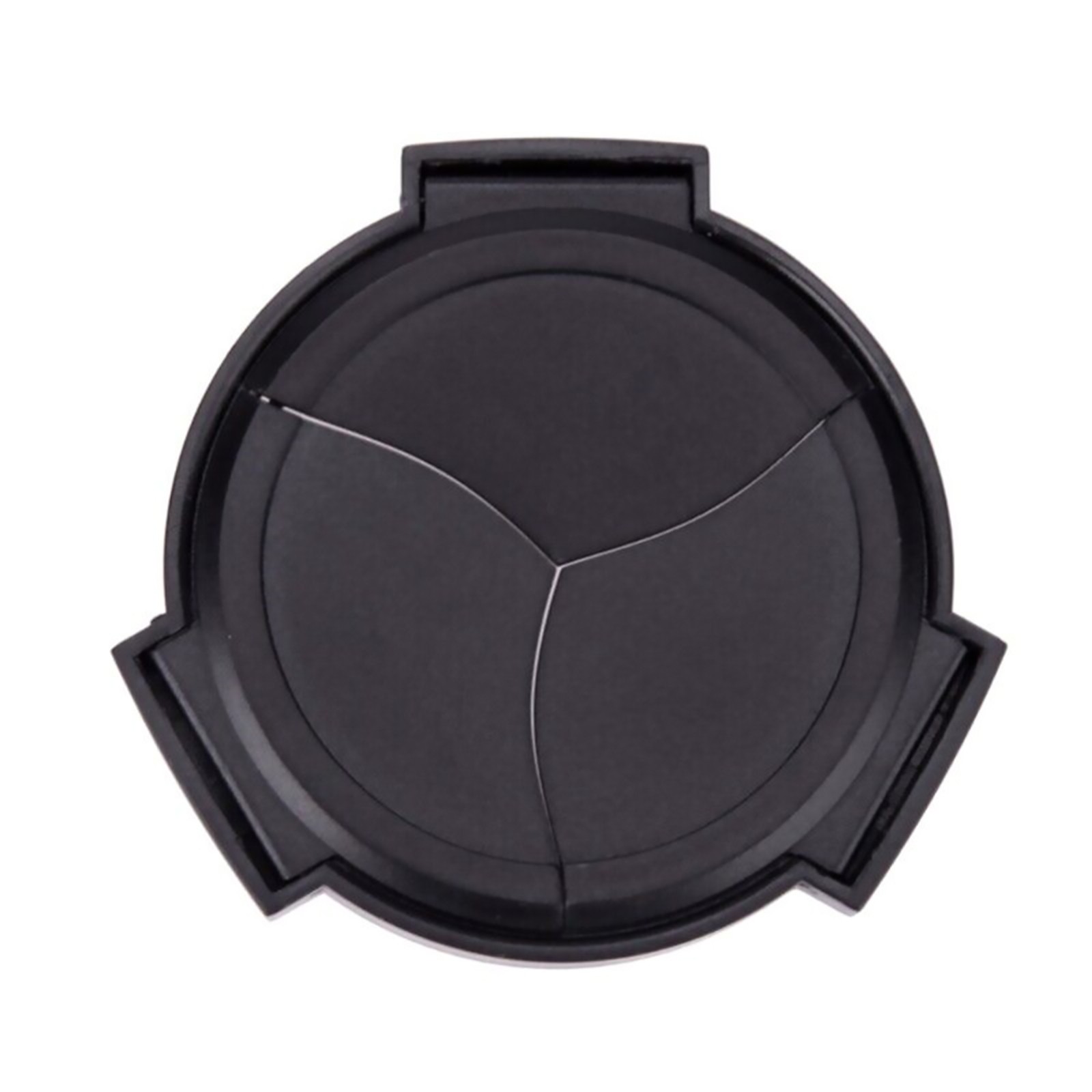 Auto Open & Close Lens Cap Cover For Panasonic DMC-LX7 LX-7 Camera Replacement