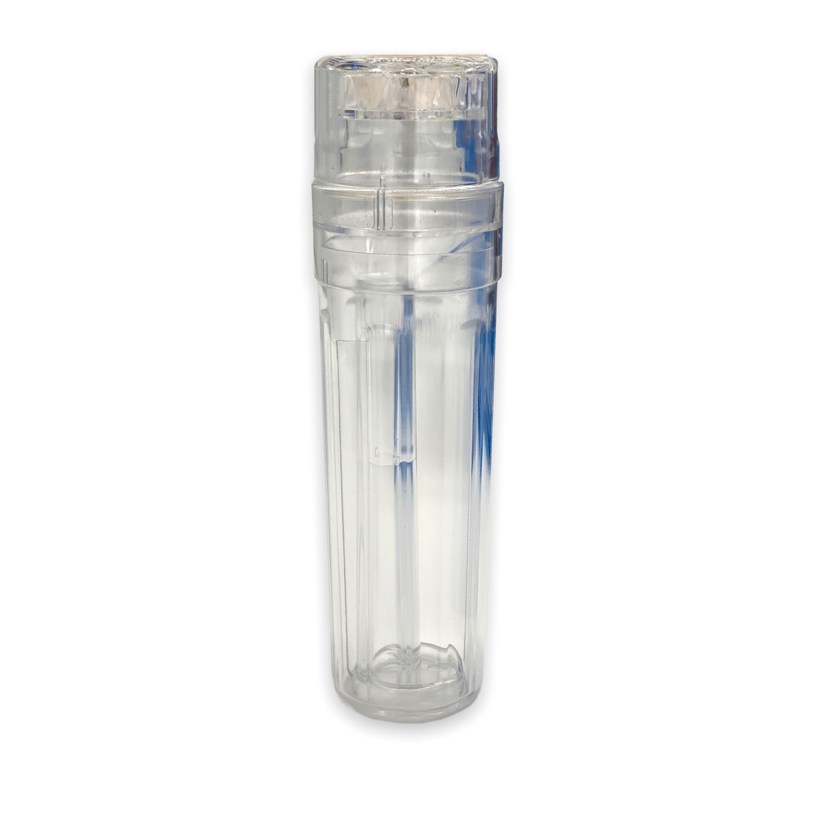 FLOWER TOWER GRINDER ROLLER PACK , PRE ROLL CONE FILLING & STORAGE MACHINE 16pcs