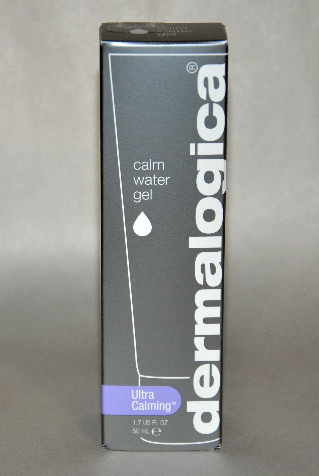 Dermalogica UltraCalming Calm Water Gel 50ml / 1.7oz. - BNIB, Free Shipping