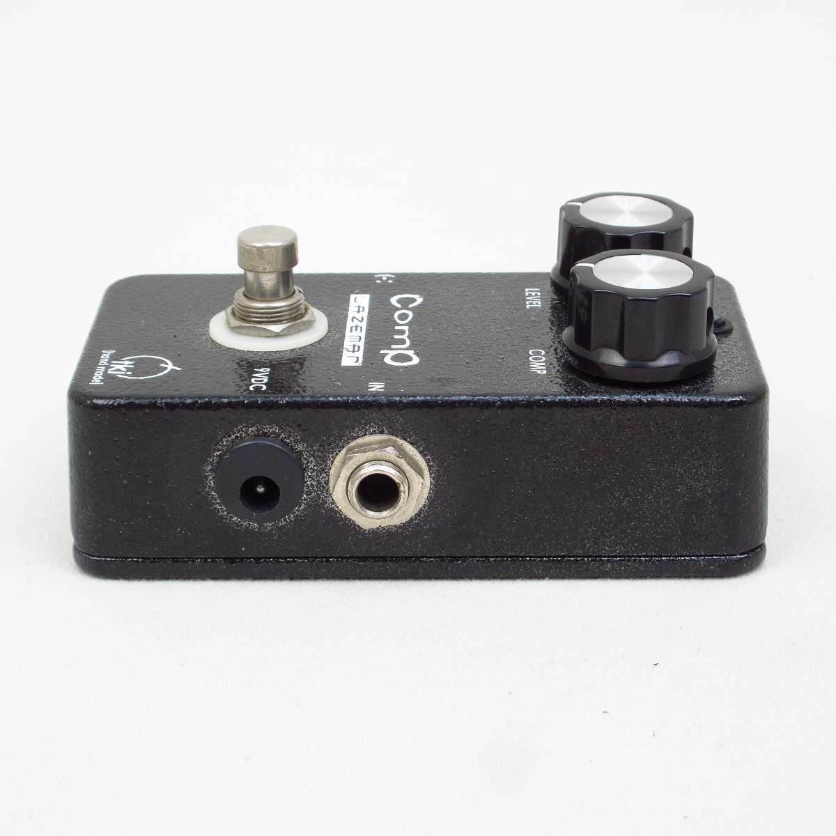 Tki Technology Lazeman Comp Compressor Junk Yokohama Store