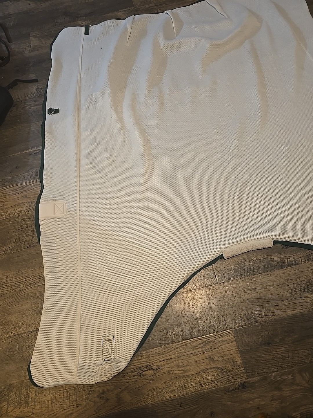 Horse Mesh Cooler Sheet