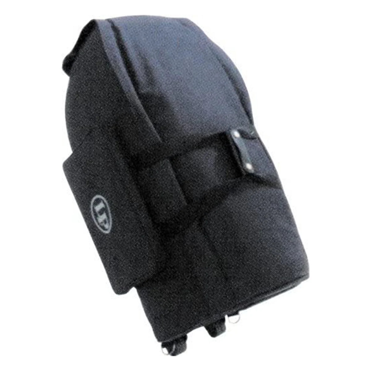 Latin Percussion LP546-BK LP Pro Conga Bag with Wheels