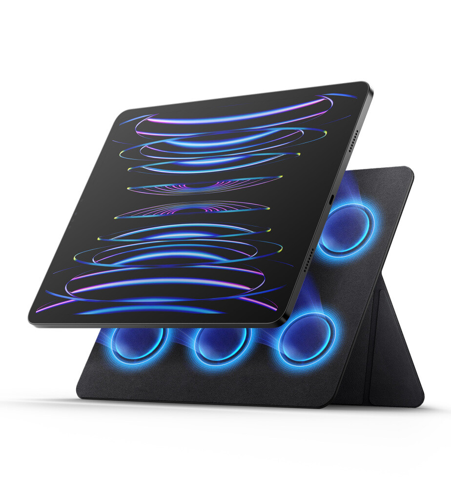 Suritch for iPad Air 11 M2(2024)/for iPad Air 10.9/for iPad Pro 11 Stand Holder