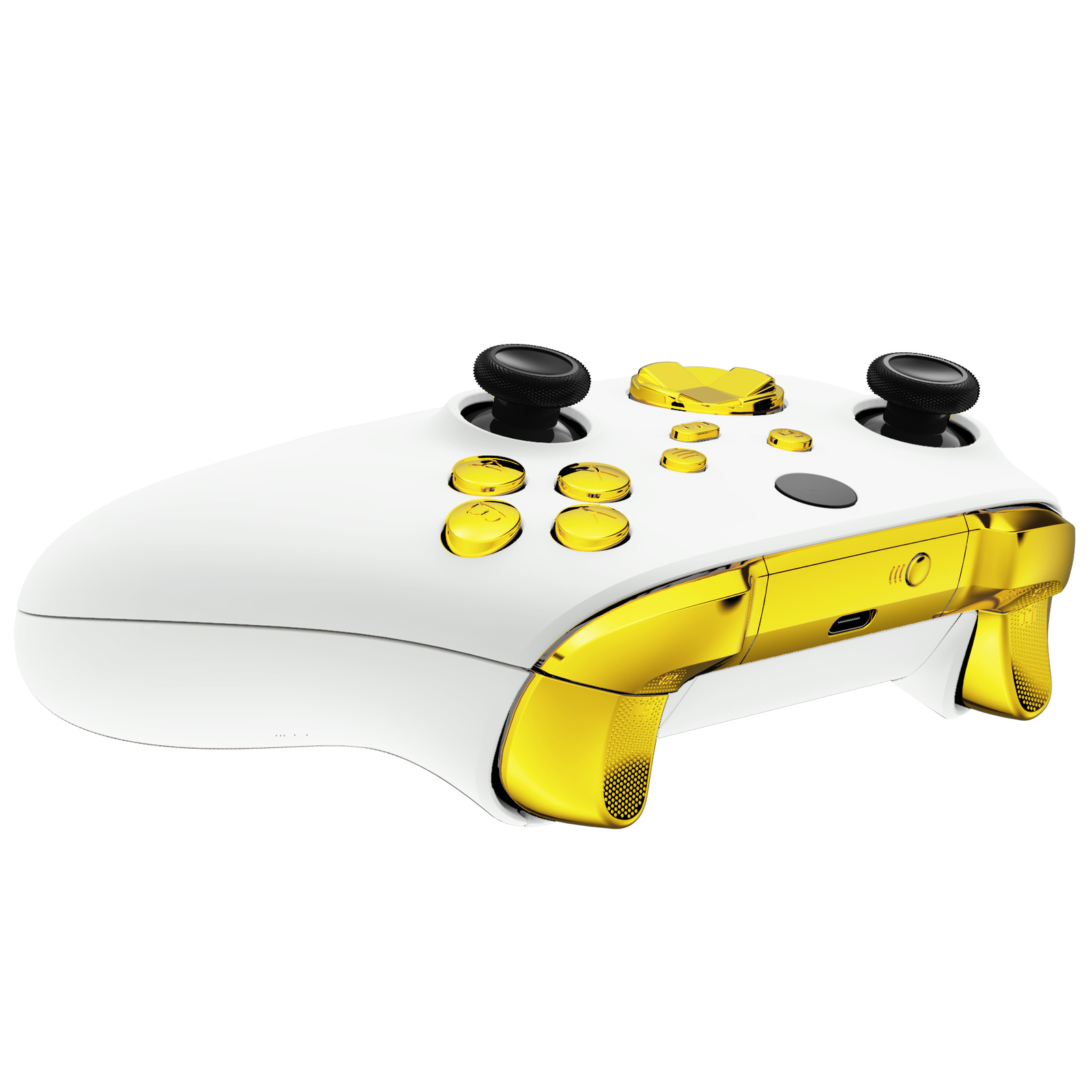 RT LT RB LB Bumper Trigger Button For Xbox Series X S Controller Replacement Key
