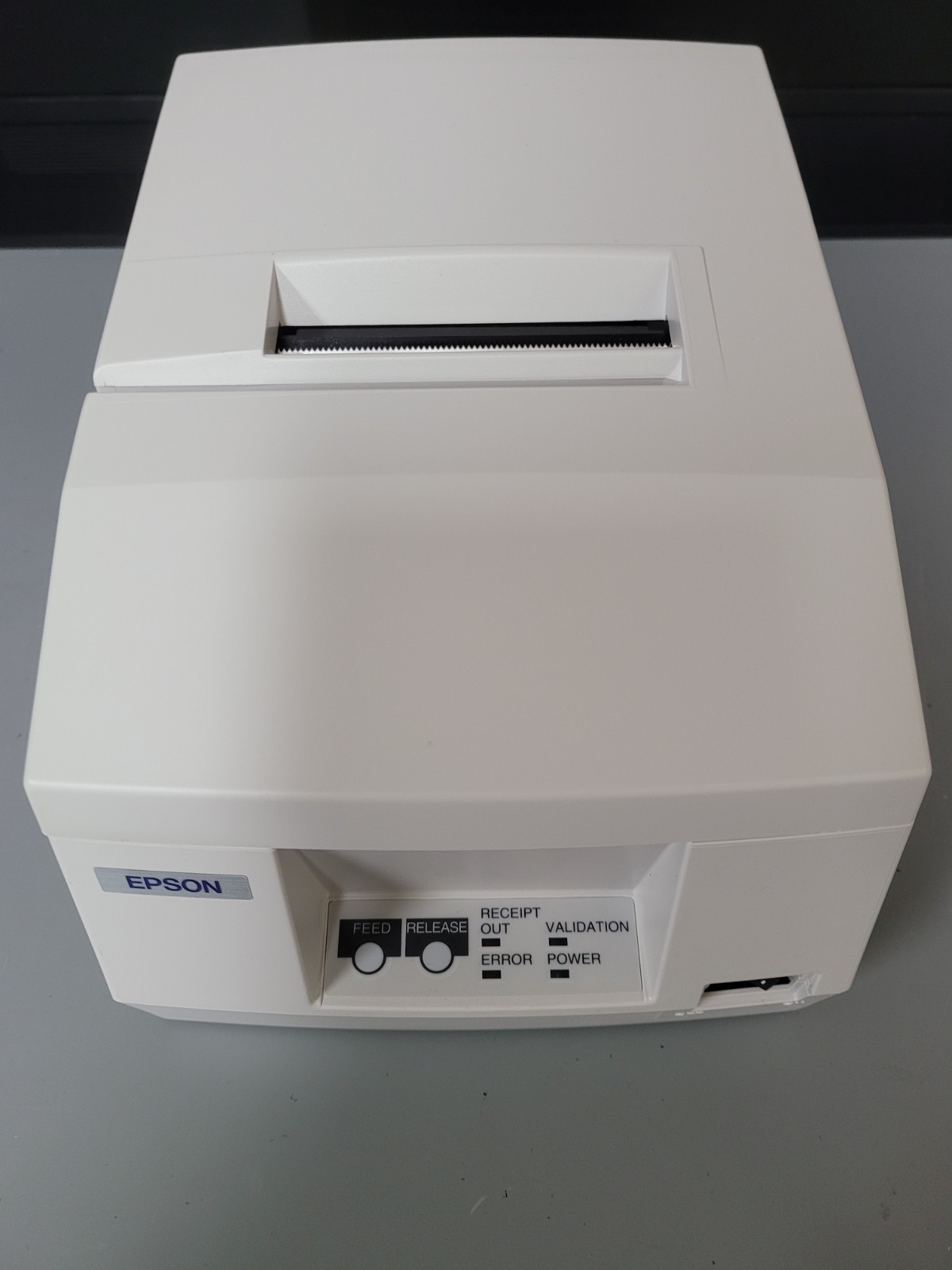 Epson TM-U325D Printer Dot Matrix - OPEN BOX