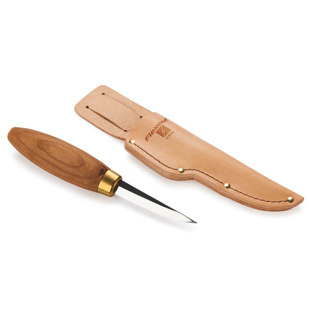 Flexcut Sloyd Knife - 2-7/8” Blade