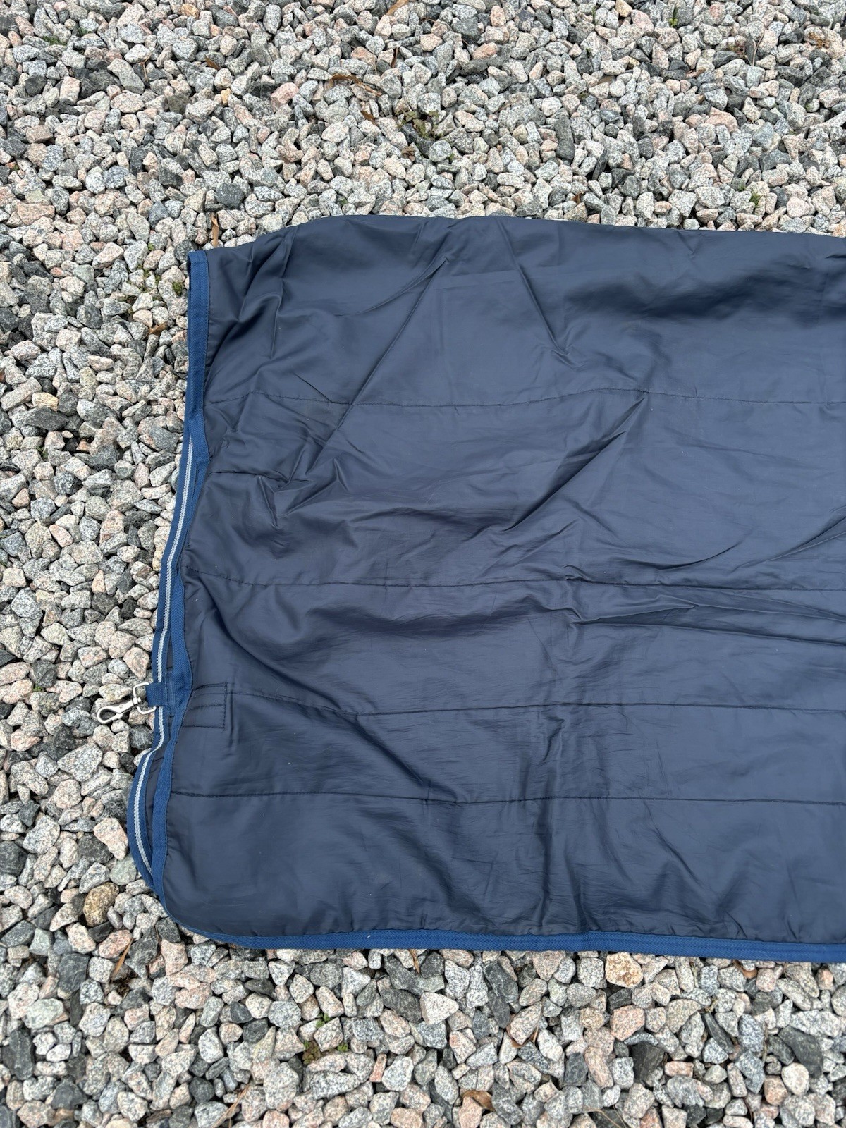 84” Horseware Liner 100g - Used