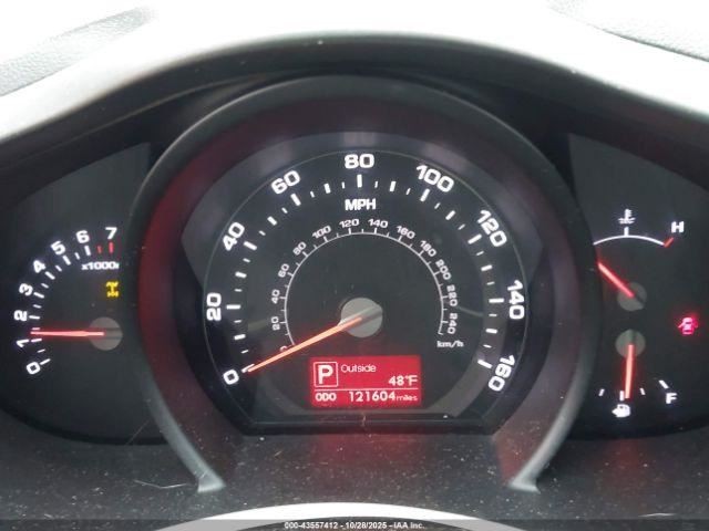 Fuse Box Engine Fits 11-13 SPORTAGE 4908160