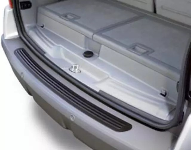 Genuine GM 2007-2014 Rear Fascia Closeout 20958921