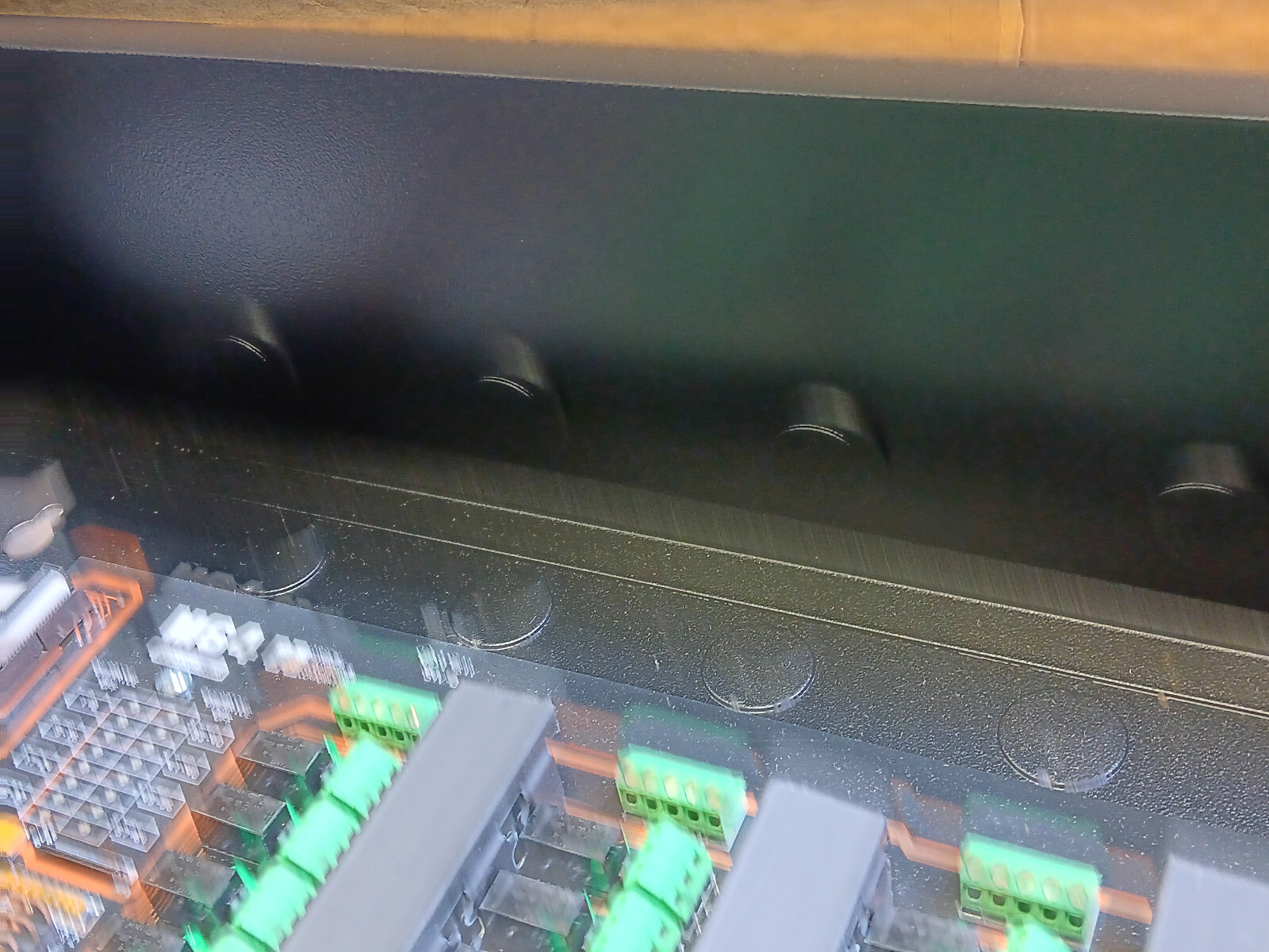 Hirsch Identive M64N2 Security Controller