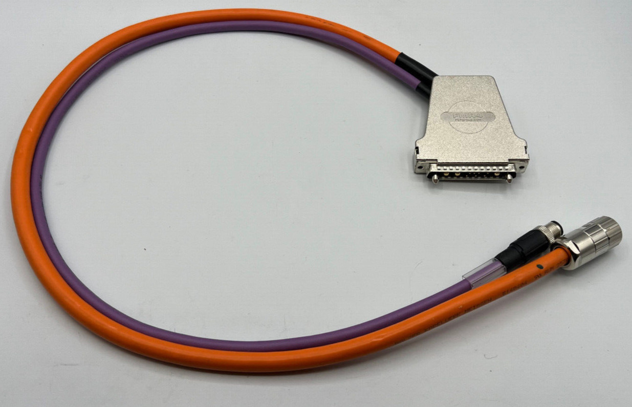 balzer kabelwerk/siemens cable set 32.1871.837.00