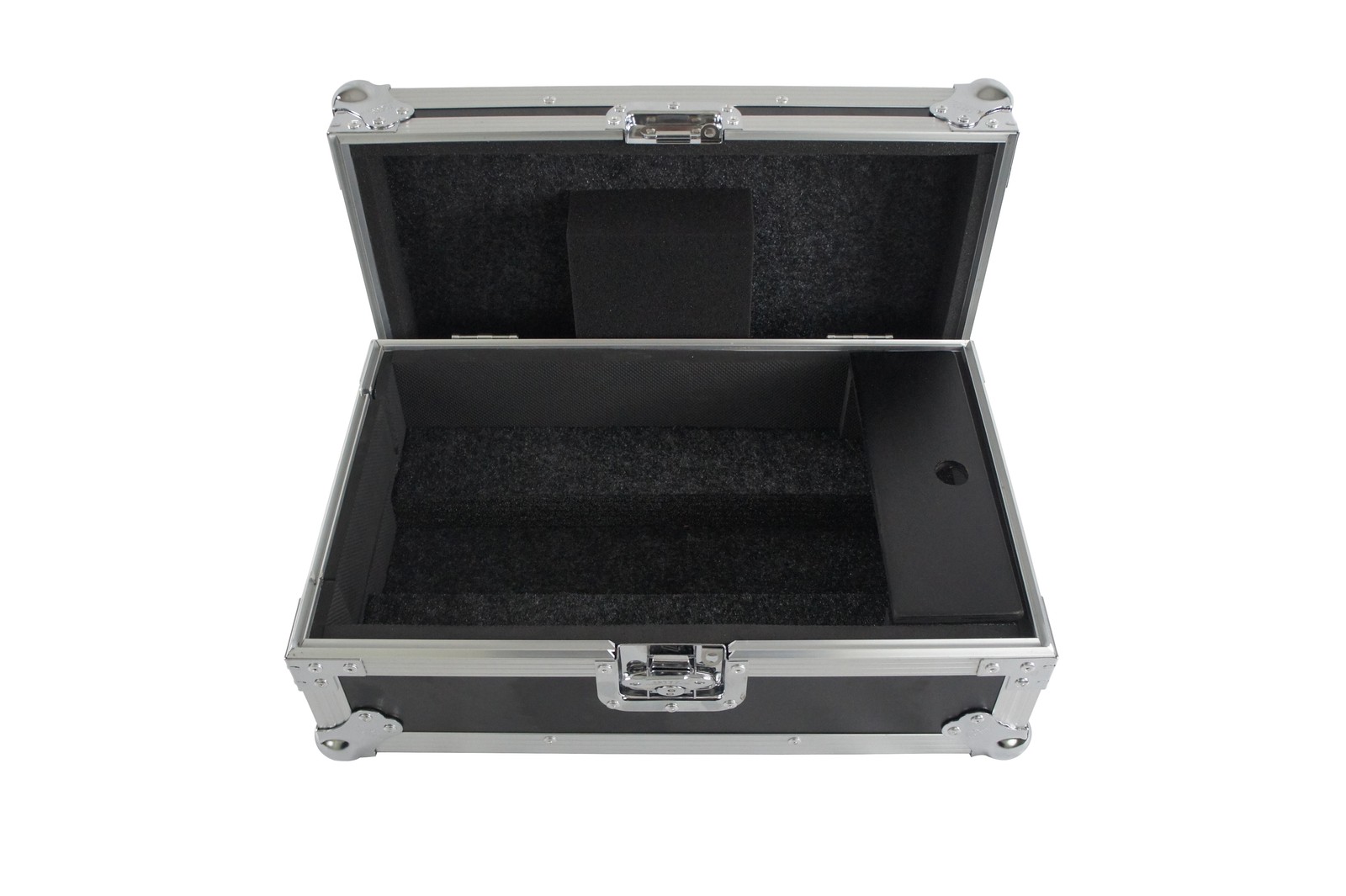 Harmony Cases HCDJMS7 Flight DJ Road Custom Case Fits Pioneer DJM-S7 DJ Mixer