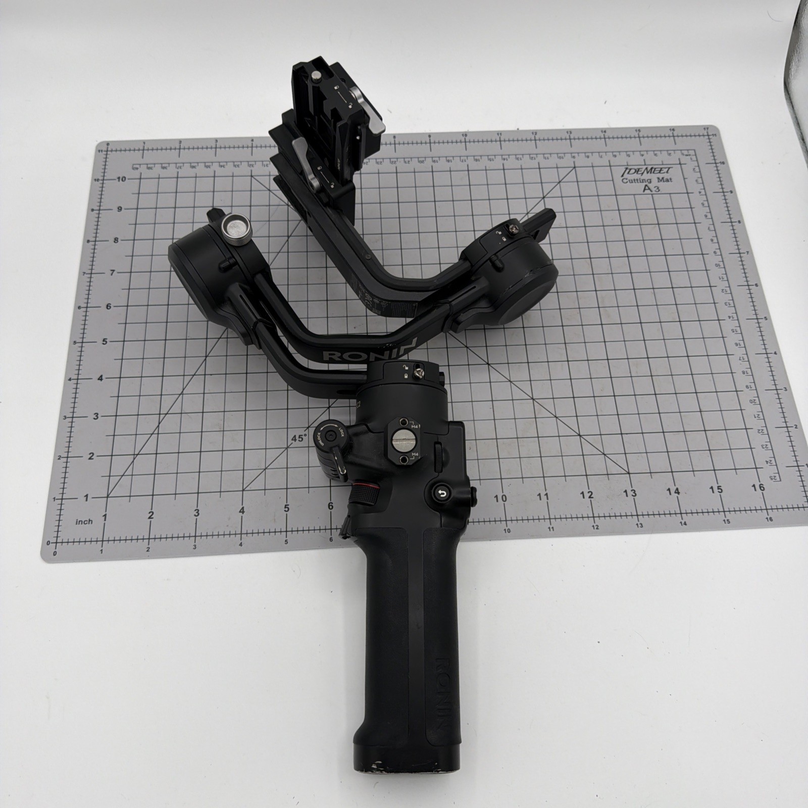 DJI RONIN SC2 RSC 2 Camera Gimbal Stabilizer 3 Axis