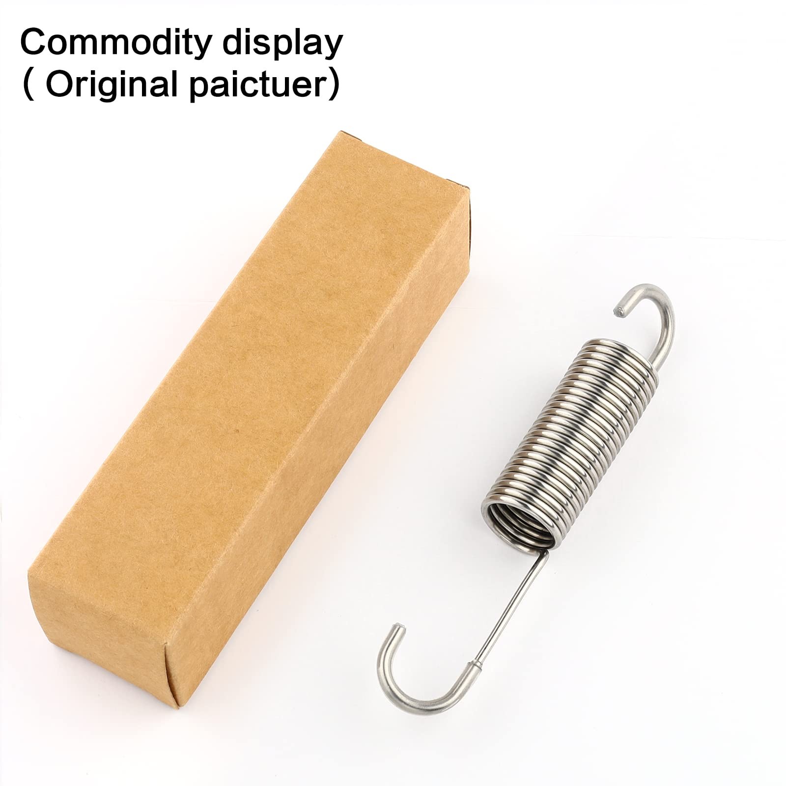 GNPADR 4-1/2inch Replacement Recliner Sofa Chair Mechanism Tension 4.5 Inches