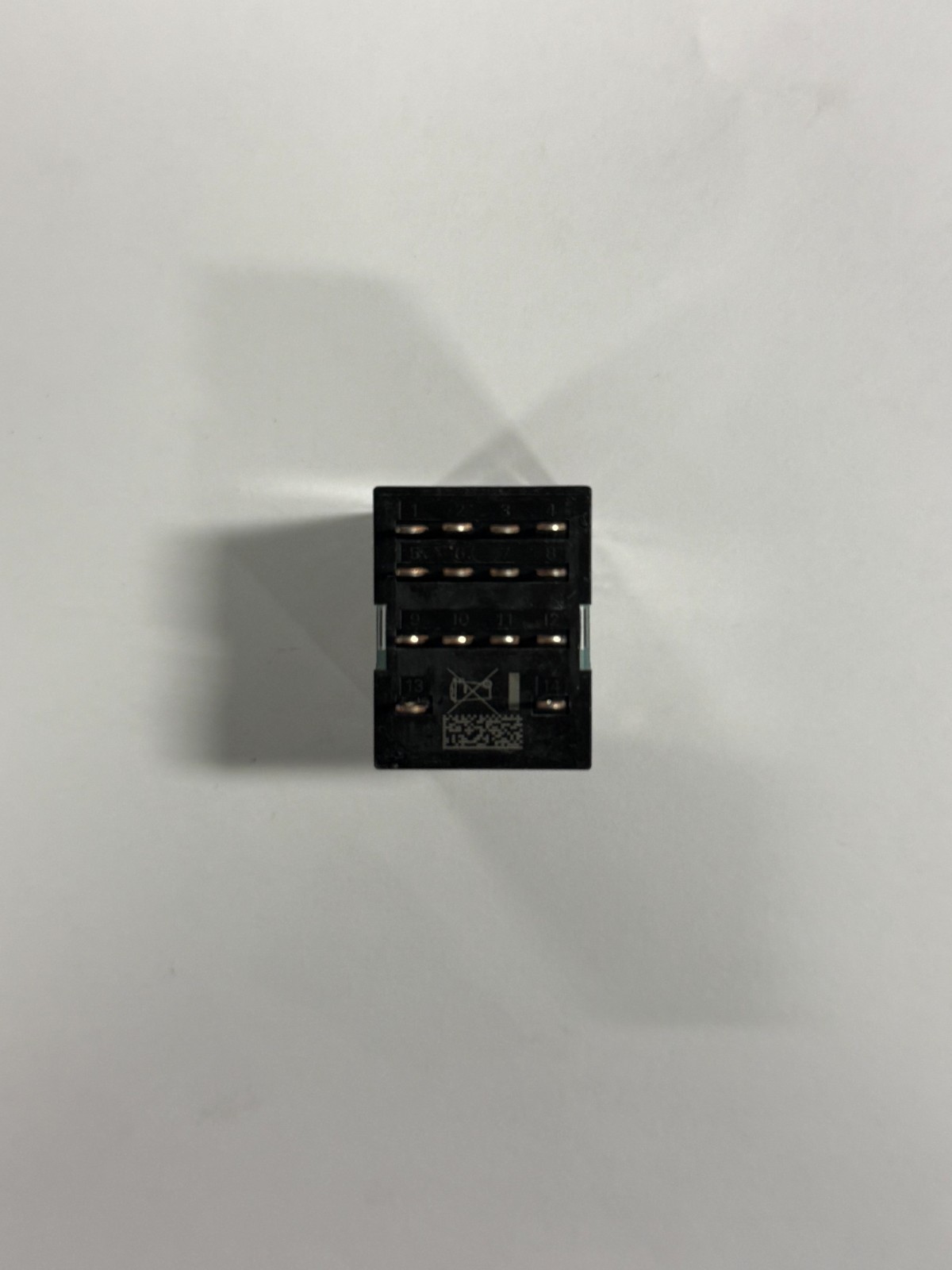 33902 Blodgett Relay, Logic Genuine OEM BL33902