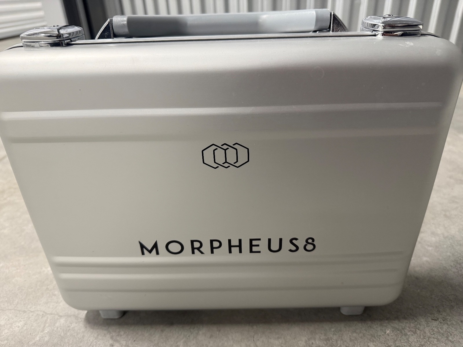 morpheus 8 handpeice
