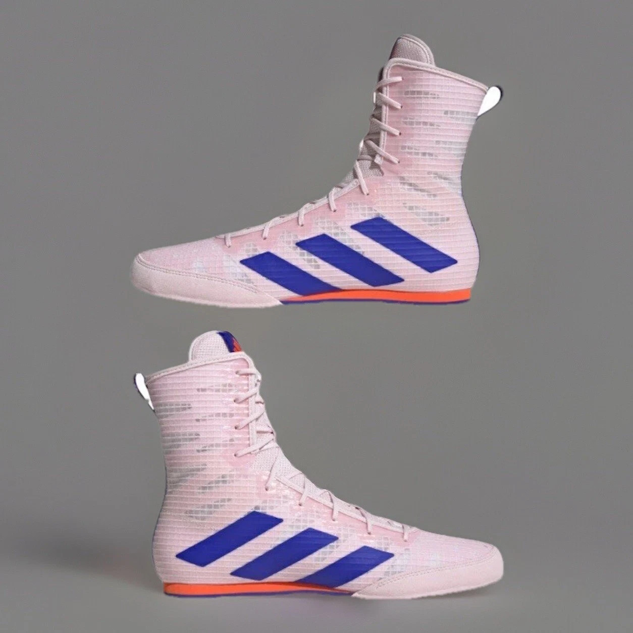 *NEW* Adidas Boxing Shoes Hog 4 Men's Sneakers Shoes IH2733 Size 11