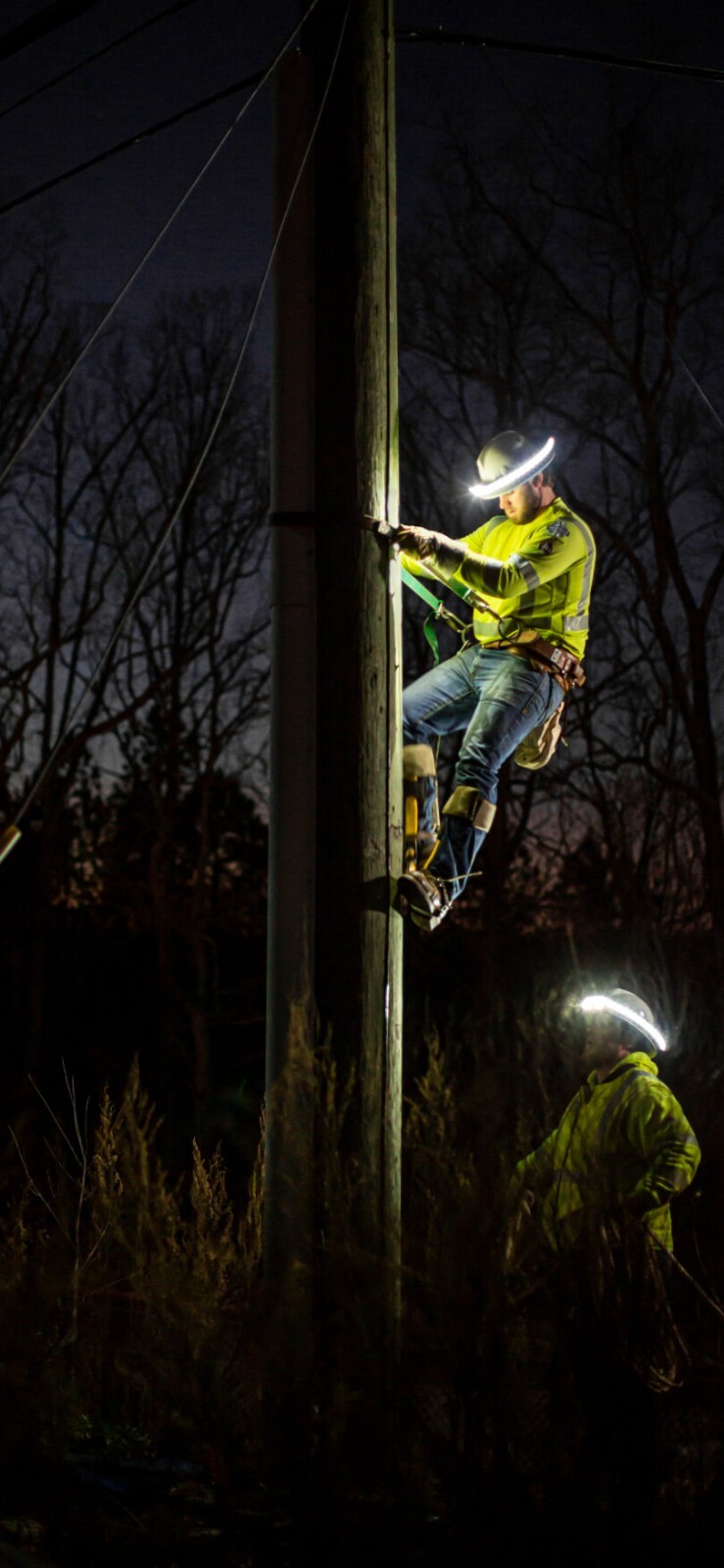 Illumagear Halo SL Headlamp