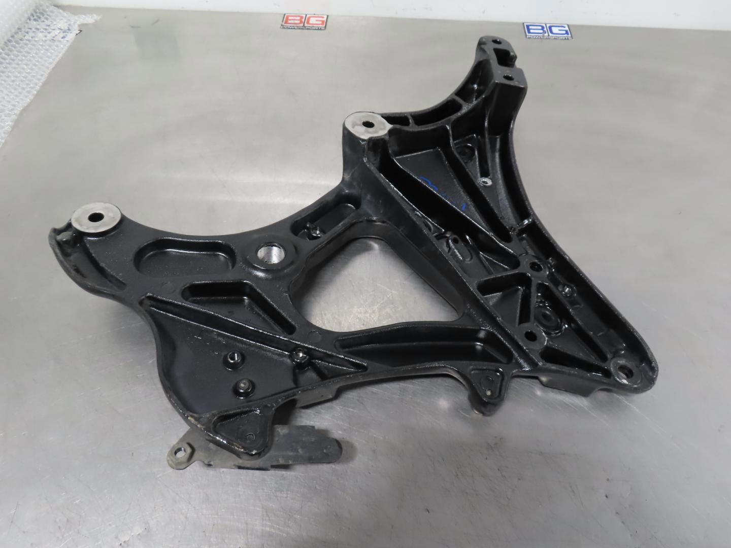 EB1360 2020 20 INDIAN CHALLENGER RIGHT RH SIDE SUBFRAME