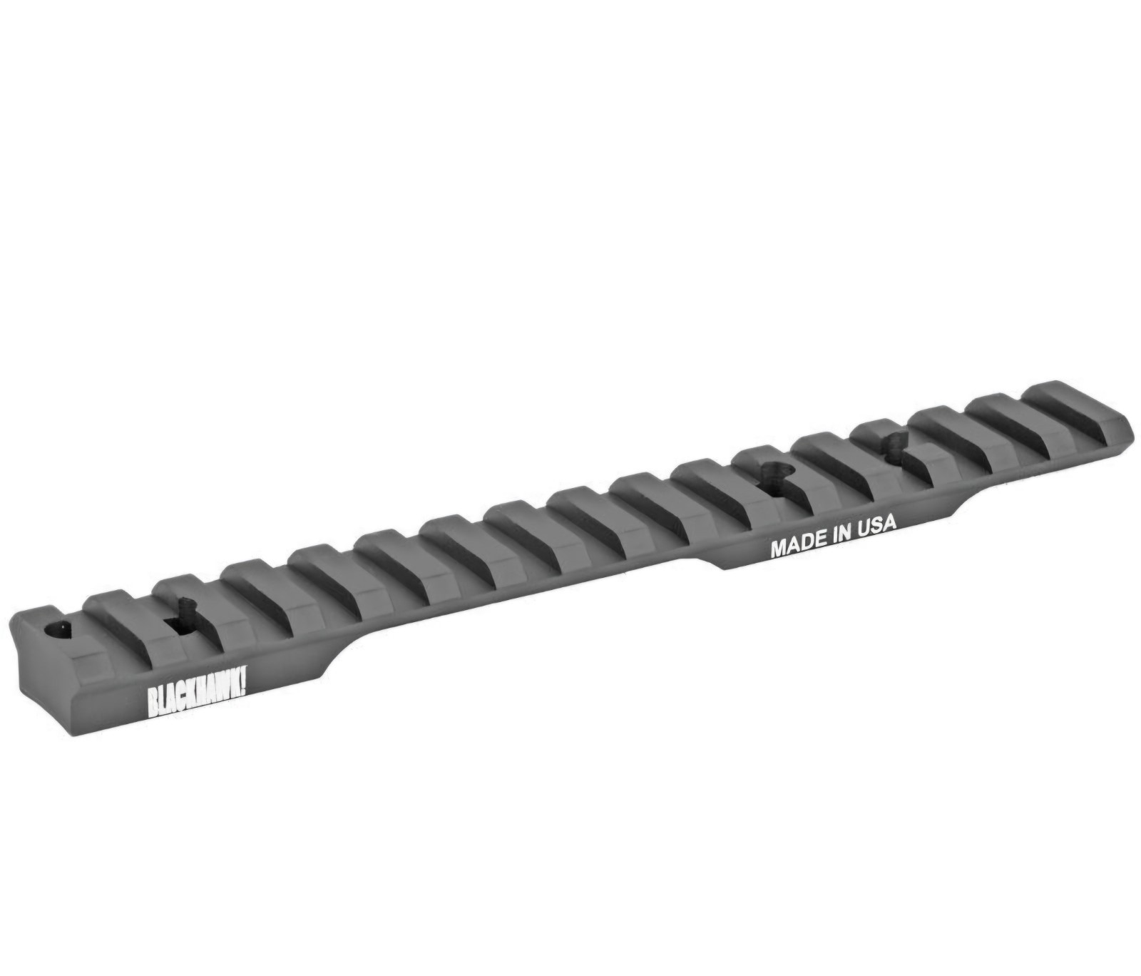 Blackhawk! Savage 110 L/A Accutrigger Extended Multi Slot Base