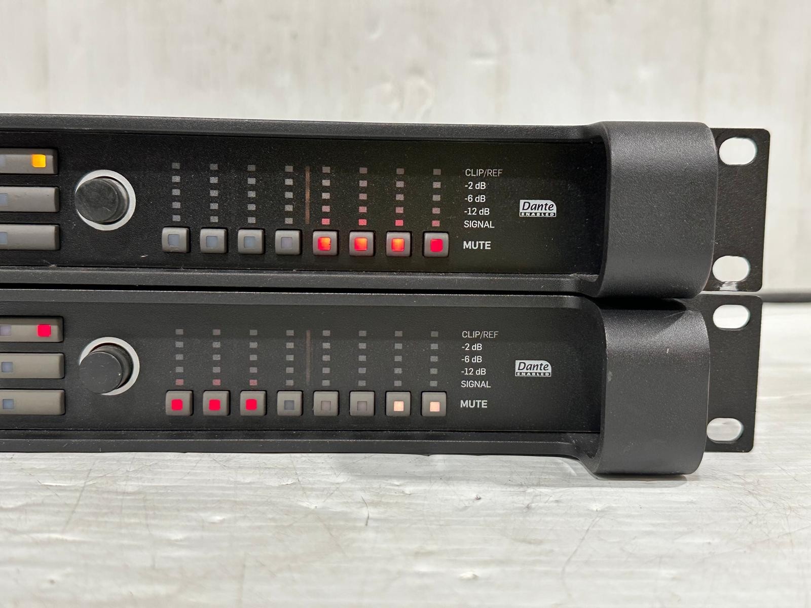 Lake LM44-U Digital Audio System Processor (One) (TRUEHEARTSOUND)
