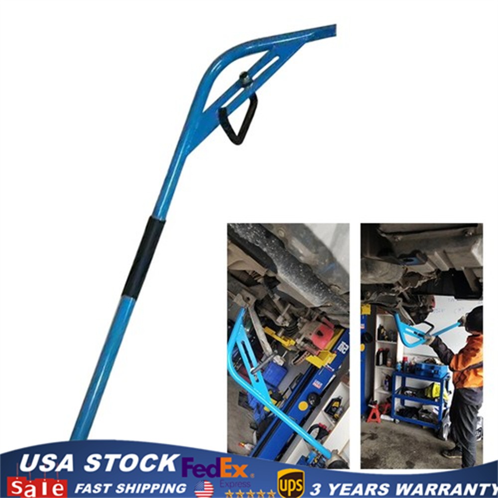 Lower Control Arm Bar Lower Control Arm Bar Arm Ball joint Pry Extractor Tool US